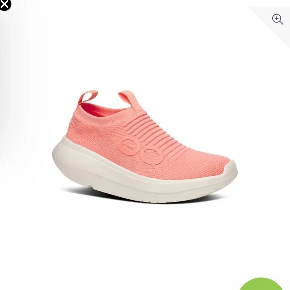 NWOT: Oofos OOmy Zen - Picture 6 of 7